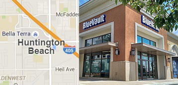 bluevault orange county location
