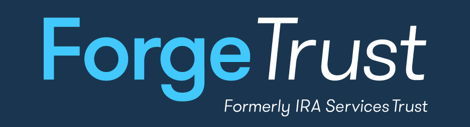 Forge Trust logo